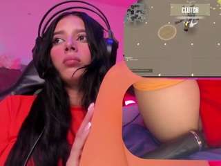 Come in and enjoy me, undress me and take control x3min [198 tokens remaining]