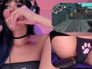 Come in and enjoy me, undress me and take control x3min [199 tokens remaining]