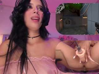 Come in and enjoy me, undress me and take control (60tksx60seg) [199 tokens remaining]