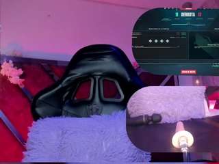 sweetiecloe Live Webcam on CamSoda