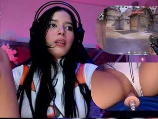 sweetiecloe Live Webcam on CamSoda