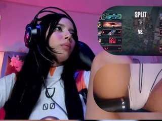 sweetiecloe webcam model