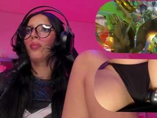 sweetiecloe Live Webcam on CamSoda