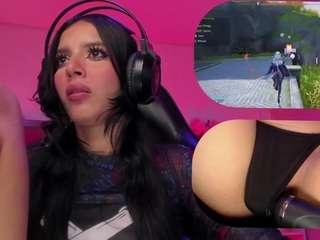 sweetiecloe Live Webcam on CamSoda