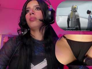 sweetiecloe Live Webcam on CamSoda