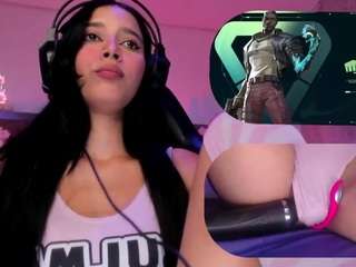 sweetiecloe Live Webcam on CamSoda