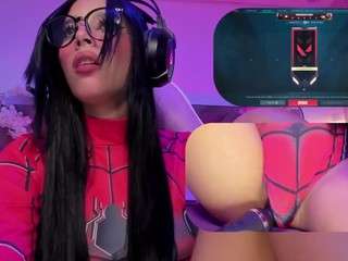 sweetiecloe webcam model