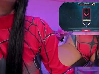 Come in and enjoy me, undress me and take control (60tksx60seg) [193 tokens remaining]