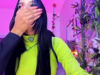 Come in and enjoy me, undress me and take control (60tksx60seg) [110 tokens remaining]