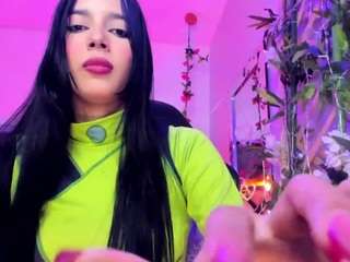 Come in and enjoy me, undress me and take control (60tksx60seg) [85 tokens remaining]