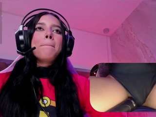 sweetiecloe webcam model