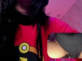 Come in and enjoy me, undress me and take control (60tksx60seg) [199 tokens remaining]