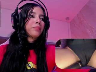 sweetiecloe webcam model