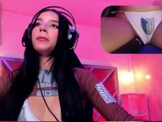 Come in and enjoy me, undress me and take control (60tksx60seg) [189 tokens remaining]