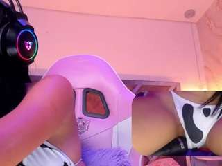 Come in and enjoy me, undress me and take control (60tksx60seg) [199 tokens remaining]