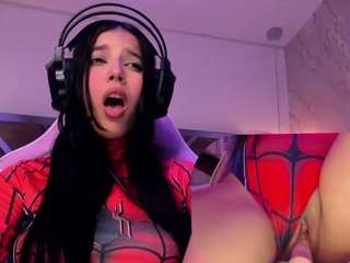 Come in and enjoy me, undress me and take control (60tksx60seg) [194 tokens remaining]