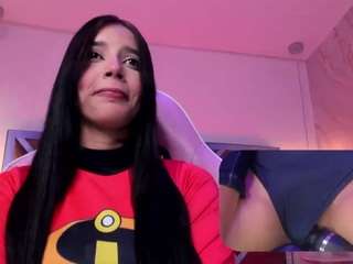 GAMER GIRL POUNDED HARD - ROUGH CREAMPIE AT 10TH GOAL REACHED (PVT IS OPEN) FAV TIP 69TKS*60SECONDS [9 tokens remaining]