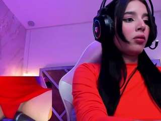 GAMER GIRL POUNDED HARD - ROUGH CREAMPIE AT 10TH GOAL REACHED (PVT IS OPEN) FAV TIP 69TKS*60SECONDS [69 tokens remaining]