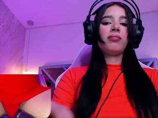 GAMER GIRL POUNDED HARD - ROUGH CREAMPIE AT 10TH GOAL REACHED (PVT IS OPEN) FAV TIP 69TKS*60SECONDS [69 tokens remaining]