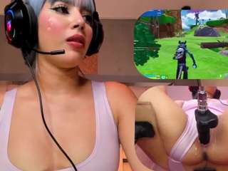 sweetiecloe cam