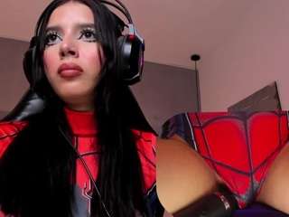 sweetiecloe Sex Cam Show
