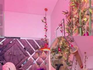 sweetiecloe Sex Cam Show