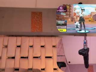 sweetiecloe's live room