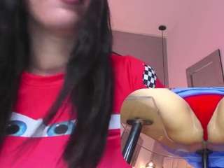 SWEET GIRL POUNDED HARD - ROUGH CREAMPIE AT 10TH GOAL REACHED (PVT IS OPEN) FAV TIP 69TKS*60SECONDS [69 tokens remaining]