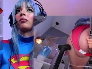 sweetiecloe's live room