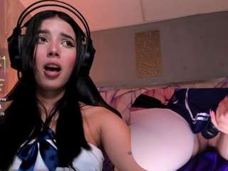 SWEET GIRL POUNDED HARD - ROUGH CREAMPIE AT 10TH GOAL REACHED (PVT IS OPEN) FAV TIP 69TKS*60SECONDS [69 tokens remaining]