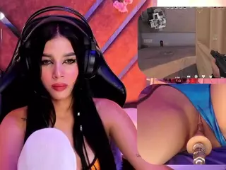 SweetieCloe's Live Sex Cam Show