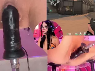 SweetieCloe's Live Sex Cam Show