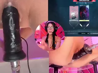 SweetieCloe's Live Sex Cam Show