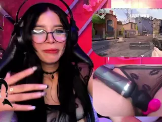 SweetieCloe's Live Sex Cam Show