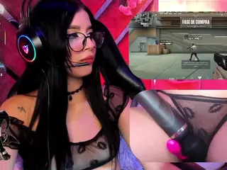 SweetieCloe's Live Sex Cam Show