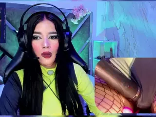 SweetieCloe's Live Sex Cam Show