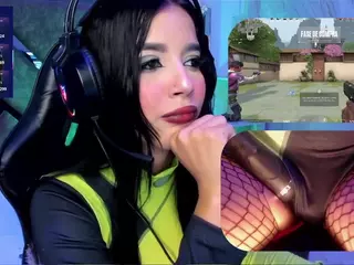 SweetieCloe's Live Sex Cam Show