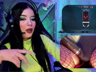 SweetieCloe's Live Sex Cam Show