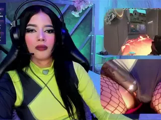 SweetieCloe's Live Sex Cam Show