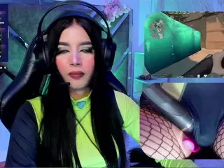 SweetieCloe's Live Sex Cam Show