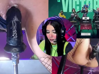 SweetieCloe's Live Sex Cam Show