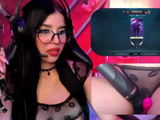 SweetieCloe's Live Sex Cam Show