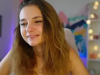 AbbieeMaley's Live Sex Cam Show