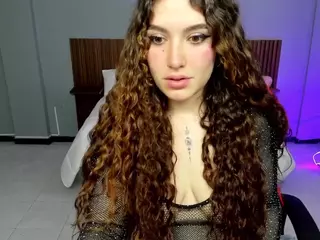 ambar-saeenz's Live Sex Cam Show