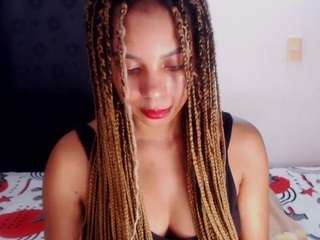 cata-santanaa's CamSoda show and profile