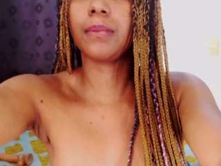 cata-santanaa Sex Cam Show