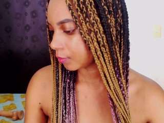 cata-santanaa Sex Cam Show