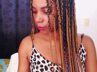 cata-santanaa live webcam show