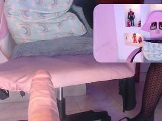 evasingh's CamSoda show and profile