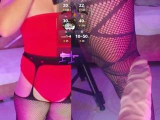 evasingh's CamSoda show and profile